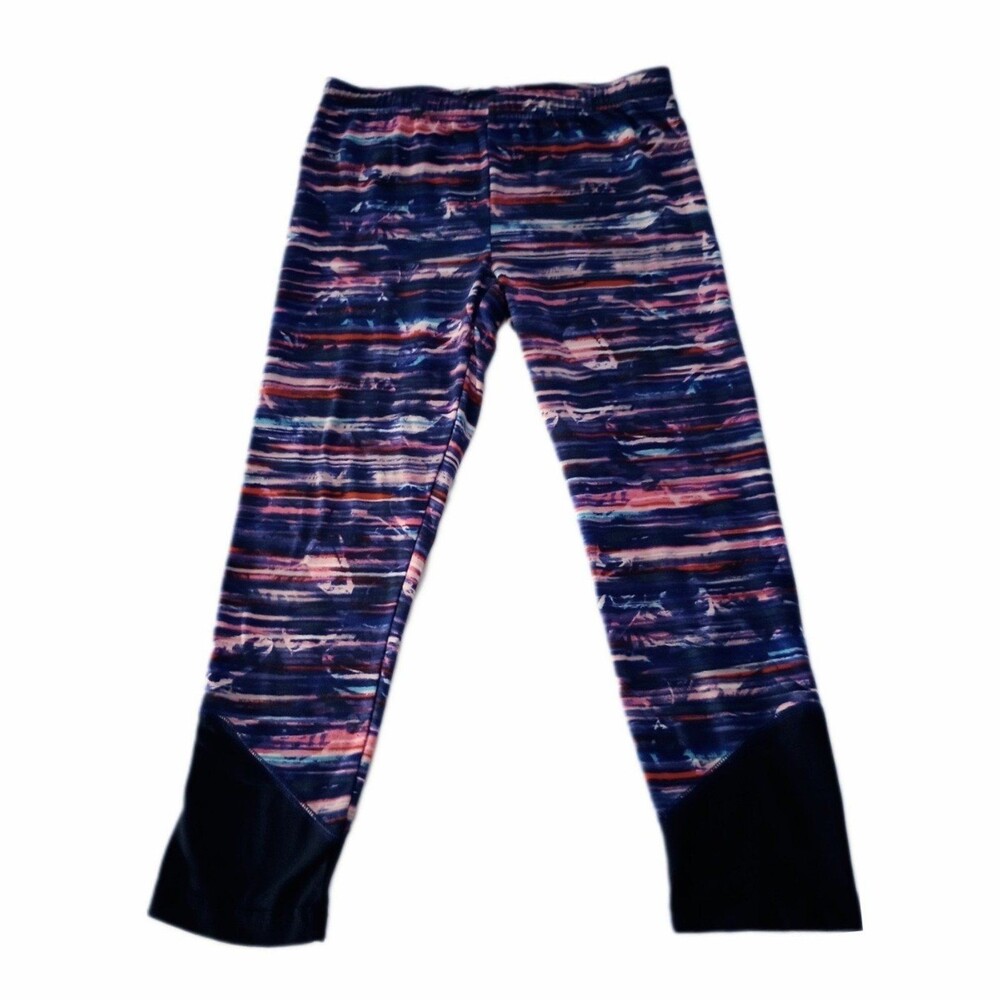 No Boundaries Capri Leggings sz S 3-5 Junior Womens